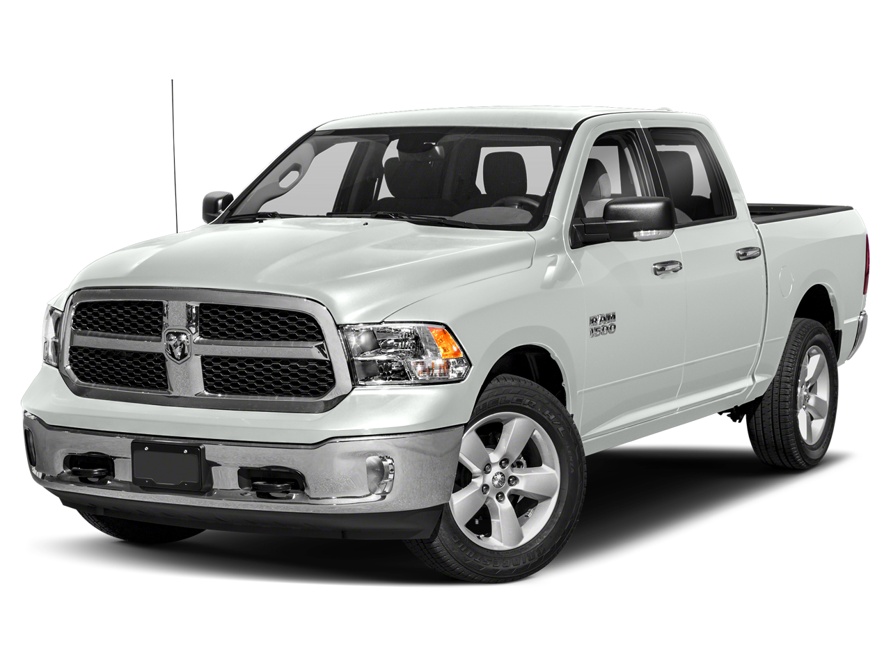 2020 RAM 1500 Classic