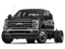 2024 Ford Super Duty F-550 DRW Chassis Cab DRW