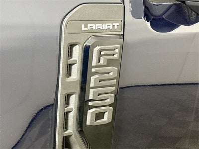 2024 Ford Super Duty F-250 Pickup Lariat